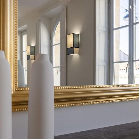 Les Seraphines - Chambres D'Hotes - Guests House Бордо Экстерьер фото